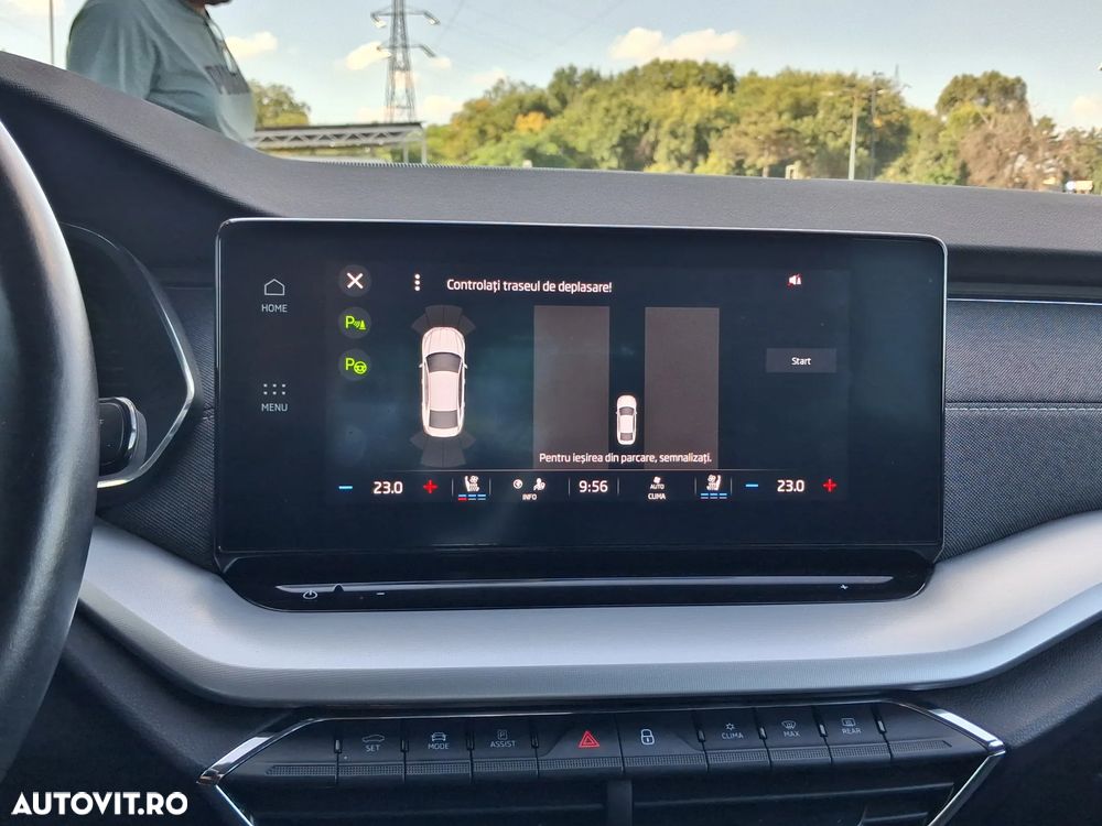 Skoda Octavia 2.0 TDI DSG First Edition - 33