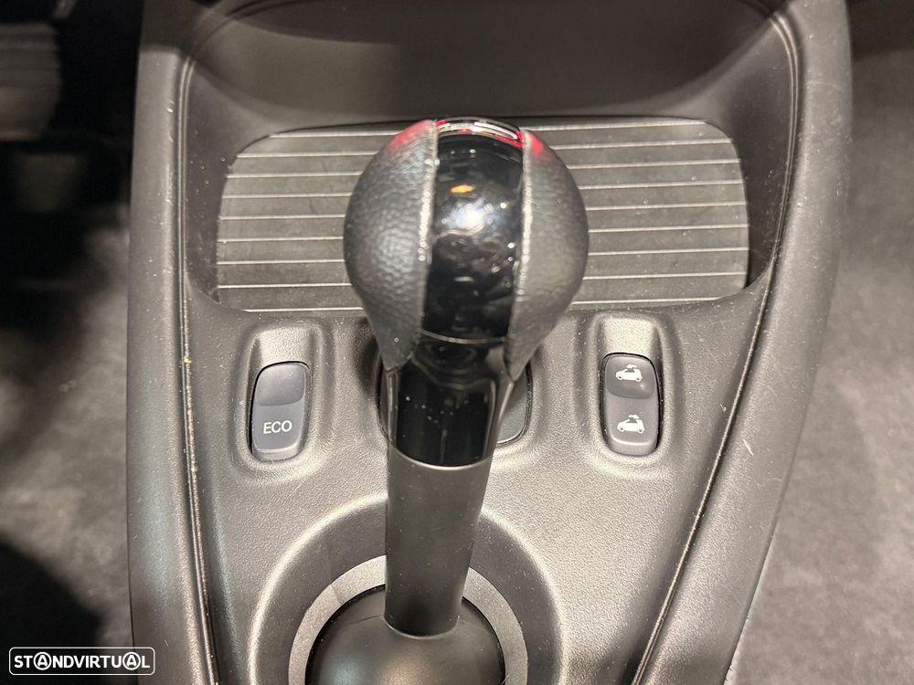 Smart Fortwo Cabrio Drive Passion - 24