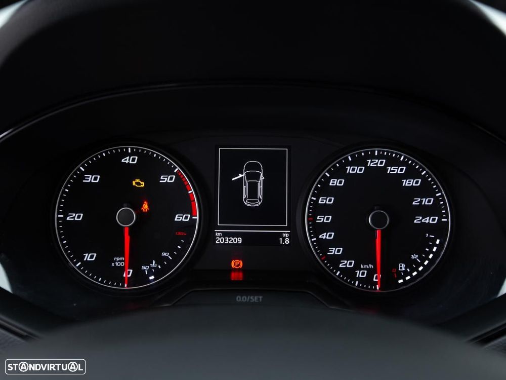 SEAT Arona 1.6 TDI Style - 18