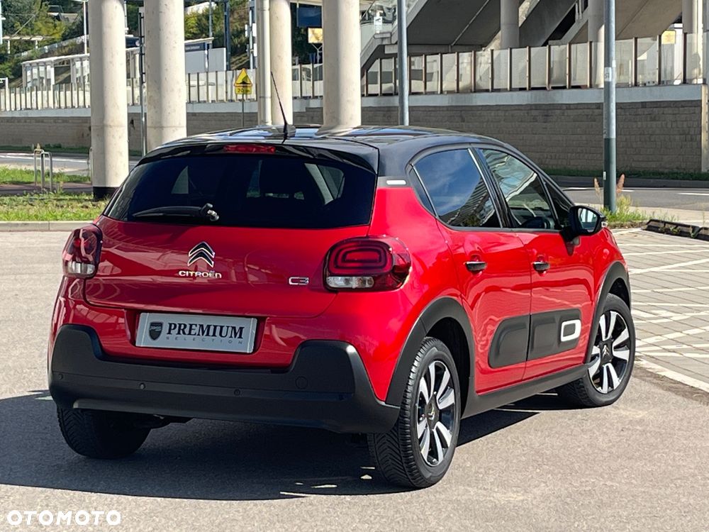 Citroën C3 1.2 PureTech Shine - 10