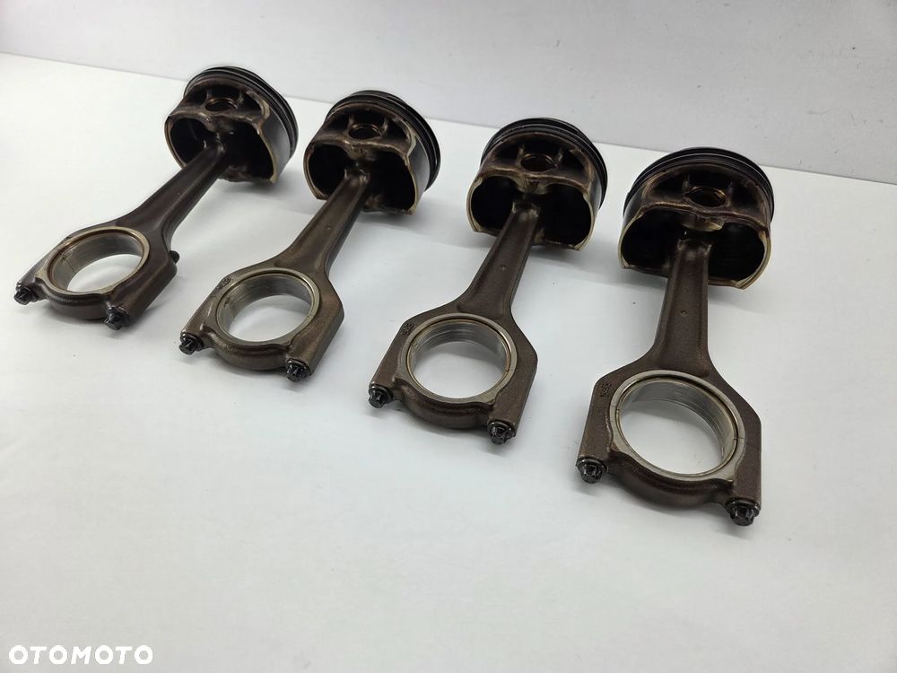 TLOK KORBOWOD BMW E81 E87 E88 E90 E60 E61  2.0 BMW  N43B20AY - 22