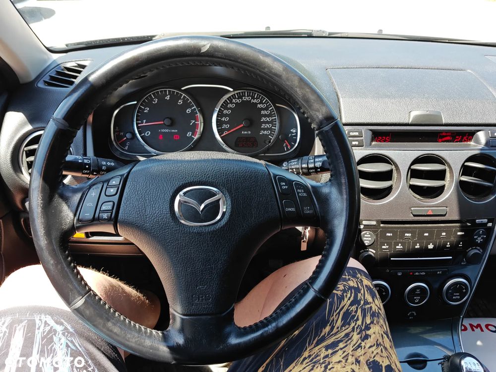 Mazda 6 2.0 Active - 21
