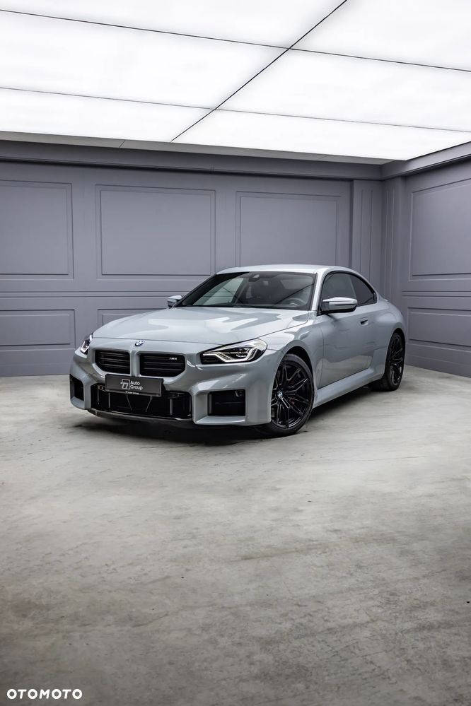 BMW M2 - 24