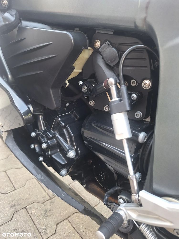 BMW K - 7