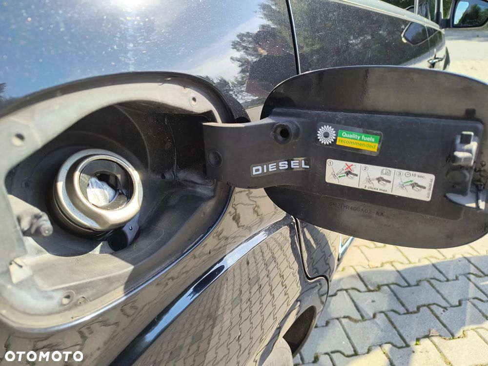 Ford Galaxy 2.0 TDCi Platinium X - 18