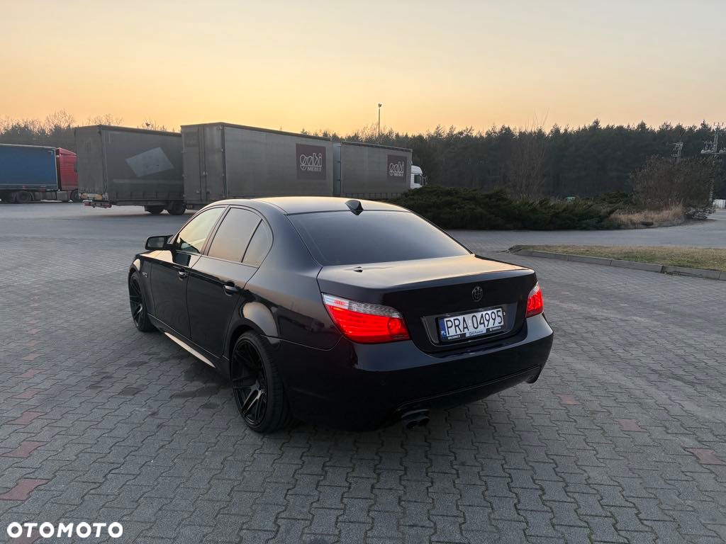 BMW Seria 5 - 17