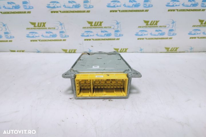 Calculator modul airbag a1648204326 Mercedes-Benz ML W164  [din 2005 pana  2008] seria - 2