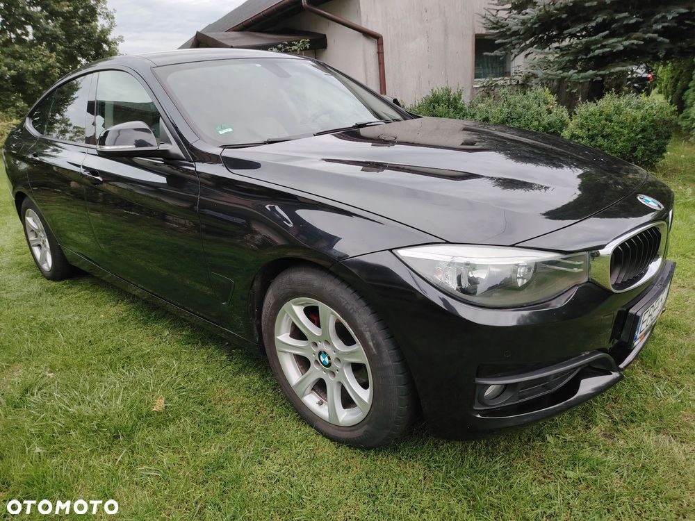 BMW Seria 3 - 6