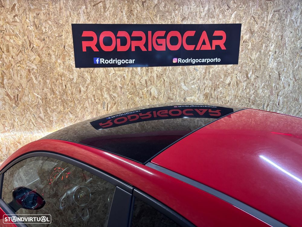 Abarth 500 1.4 T-Jet - 24