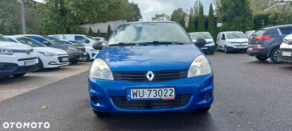 Renault Clio - 2