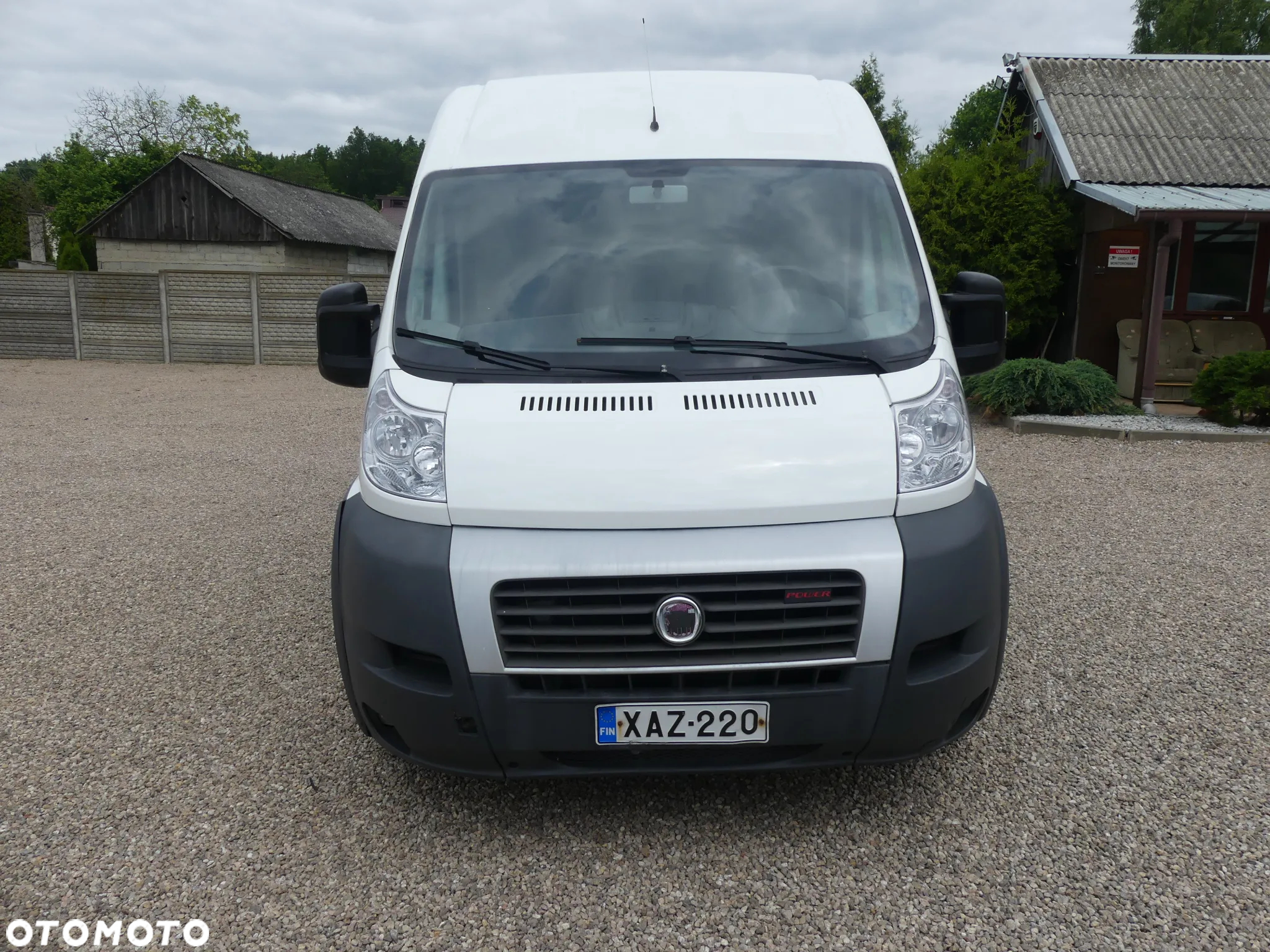 Fiat DUCATO - 2