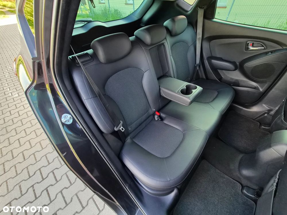Hyundai ix35 2.0 2WD Style - 7