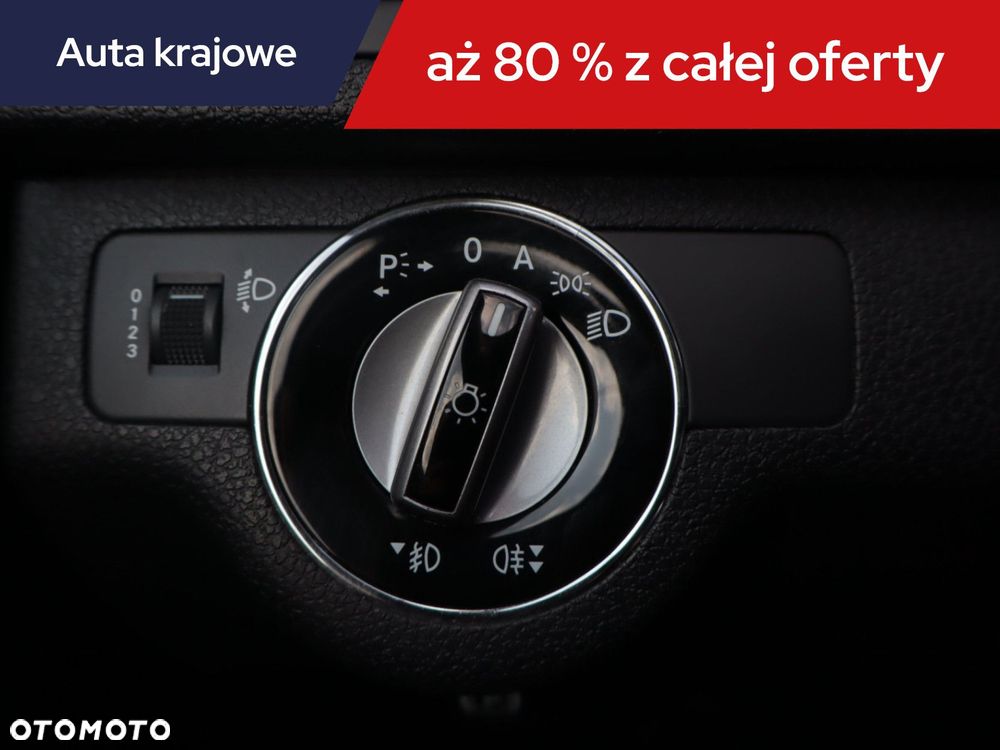 Mercedes-Benz Klasa C - 20