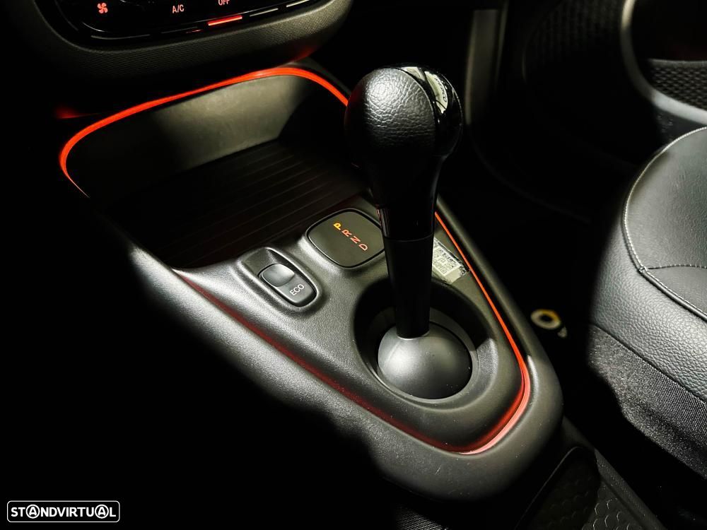 Smart ForTwo Coupé EQ prime - 40