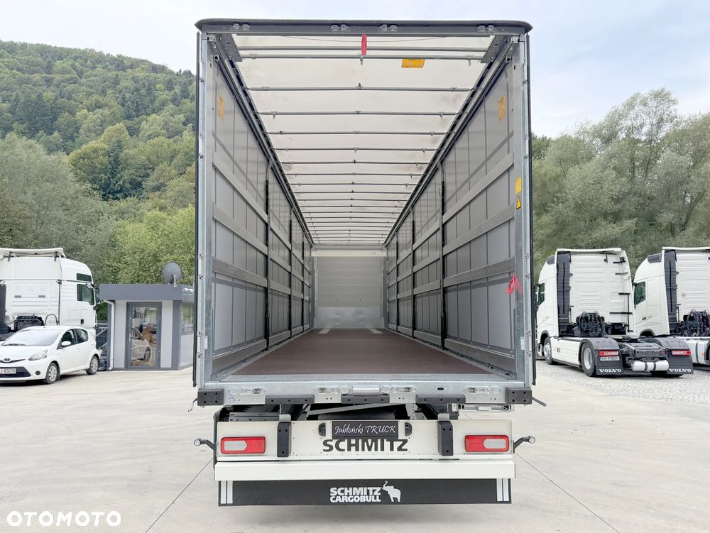 Schmitz Cargobull STANDARD - 12