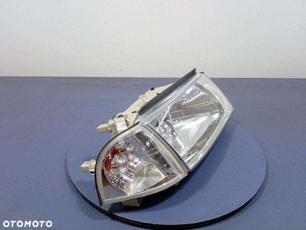 SKODA OCTAVIA I LIFT 00- REFLEKTOR PRAWY LAMPA H4 EU 20-6231 - 5