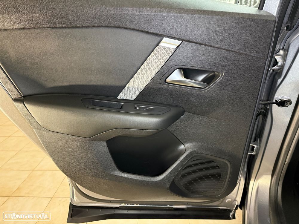 Citroën C4 1.2 PureTech Feel Pack EAT8 - 26