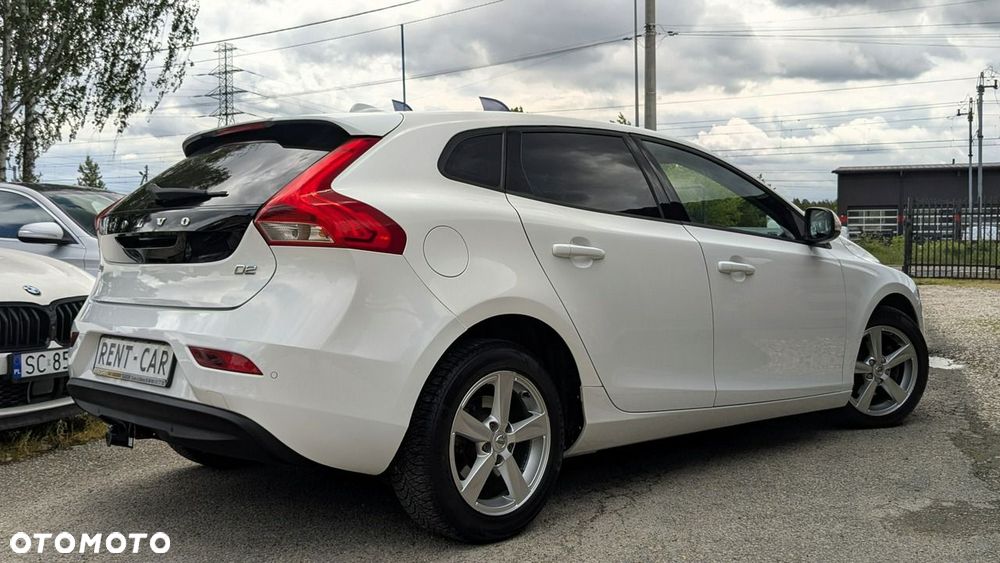 Volvo V40 - 14