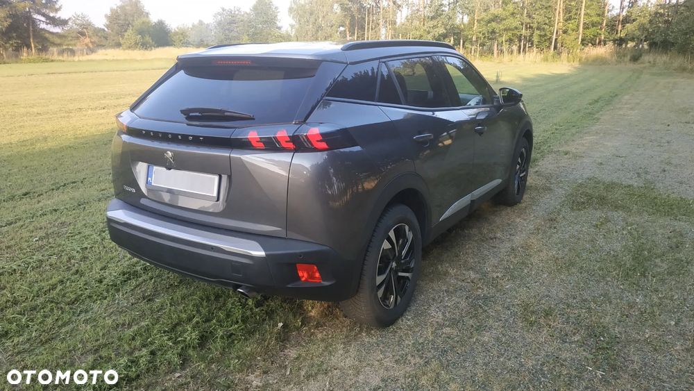 Peugeot 2008 - 4