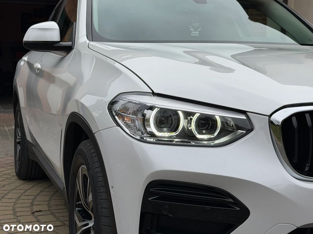 BMW X4 xDrive20d Advantage - 6