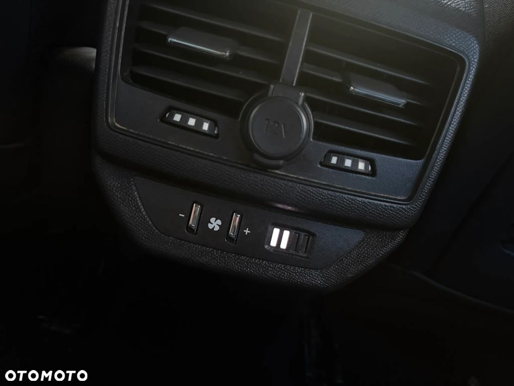 Peugeot 5008 BlueHDi 130 Crossway - 34