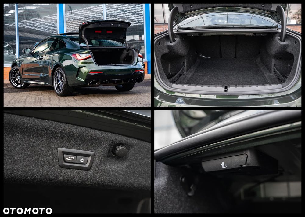 BMW Seria 4 M440i xDrive mHEV sport - 15