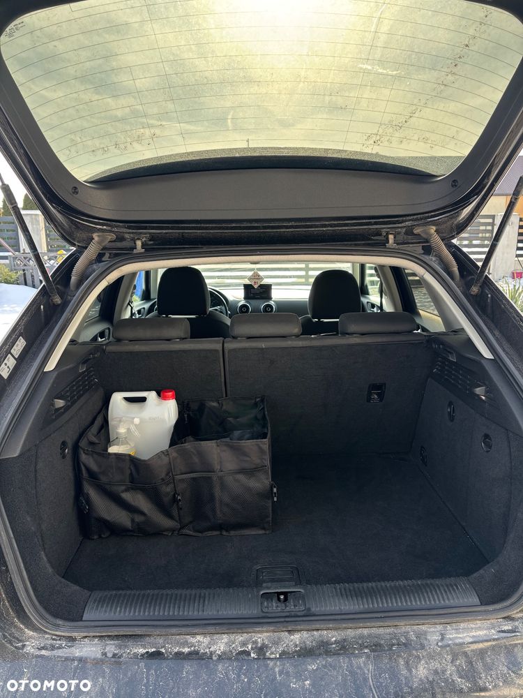 Audi A3 Sportback 1.6 TDI - 15