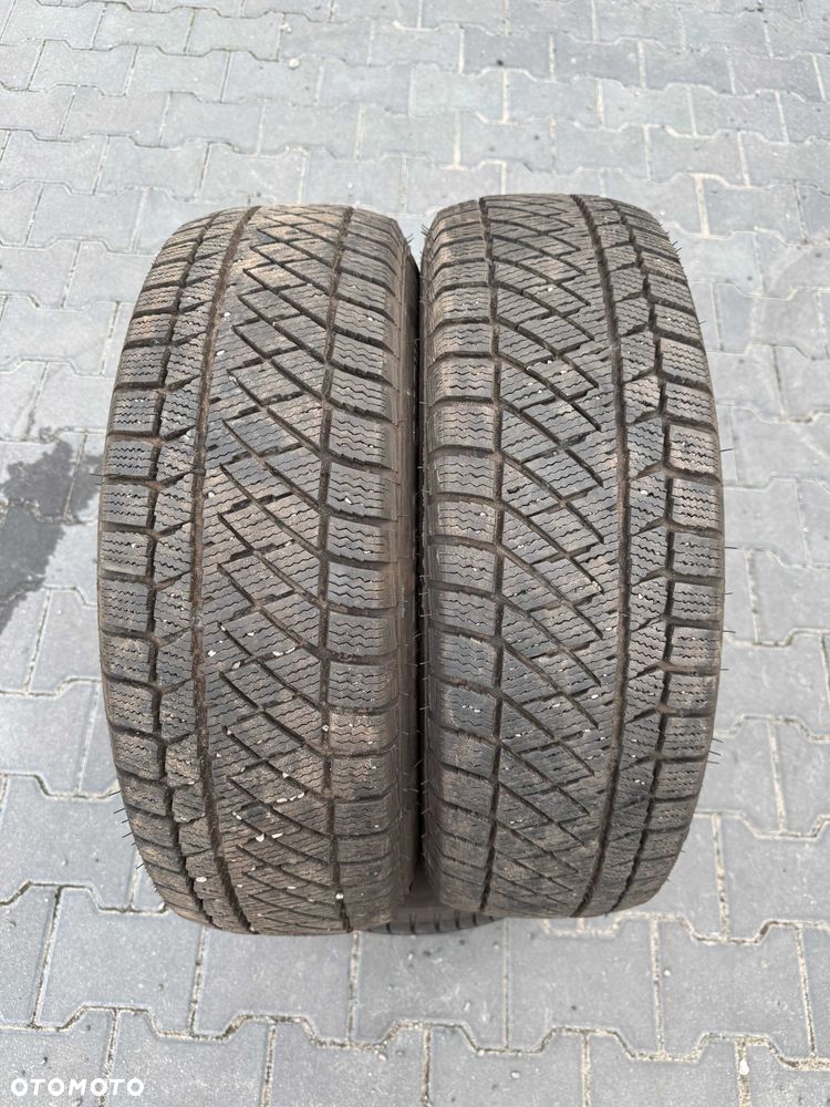 Delmax Ultima Snow 195/65 R15 95T XL 2024r - 1