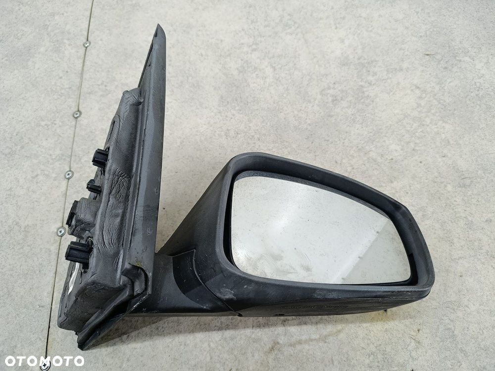 LUSTERKO PRAWE RENAULT LAGUNA III TED69 - 7