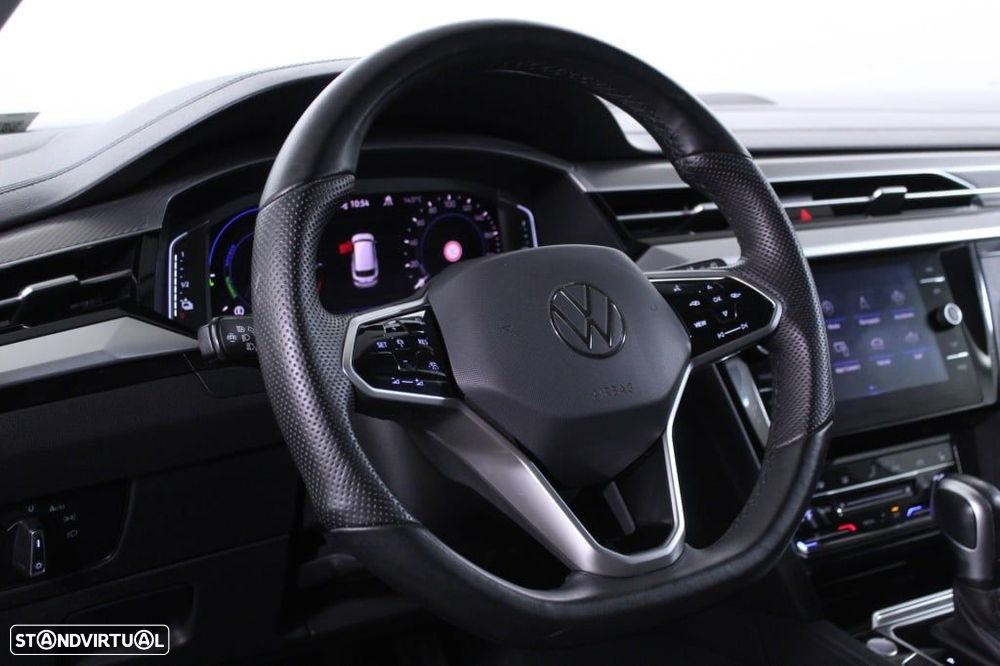 VW Arteon Shooting Brake 1.4 TSI eHybrid Elegance - 22