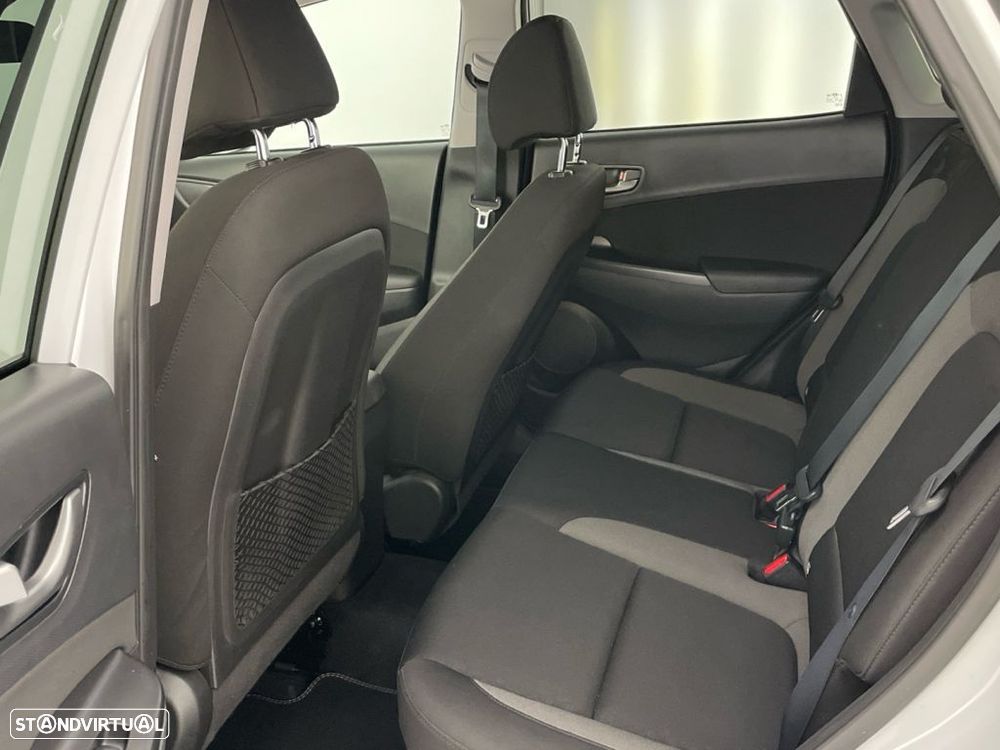 Hyundai Kauai 1.0 T-GDi Premium - 12