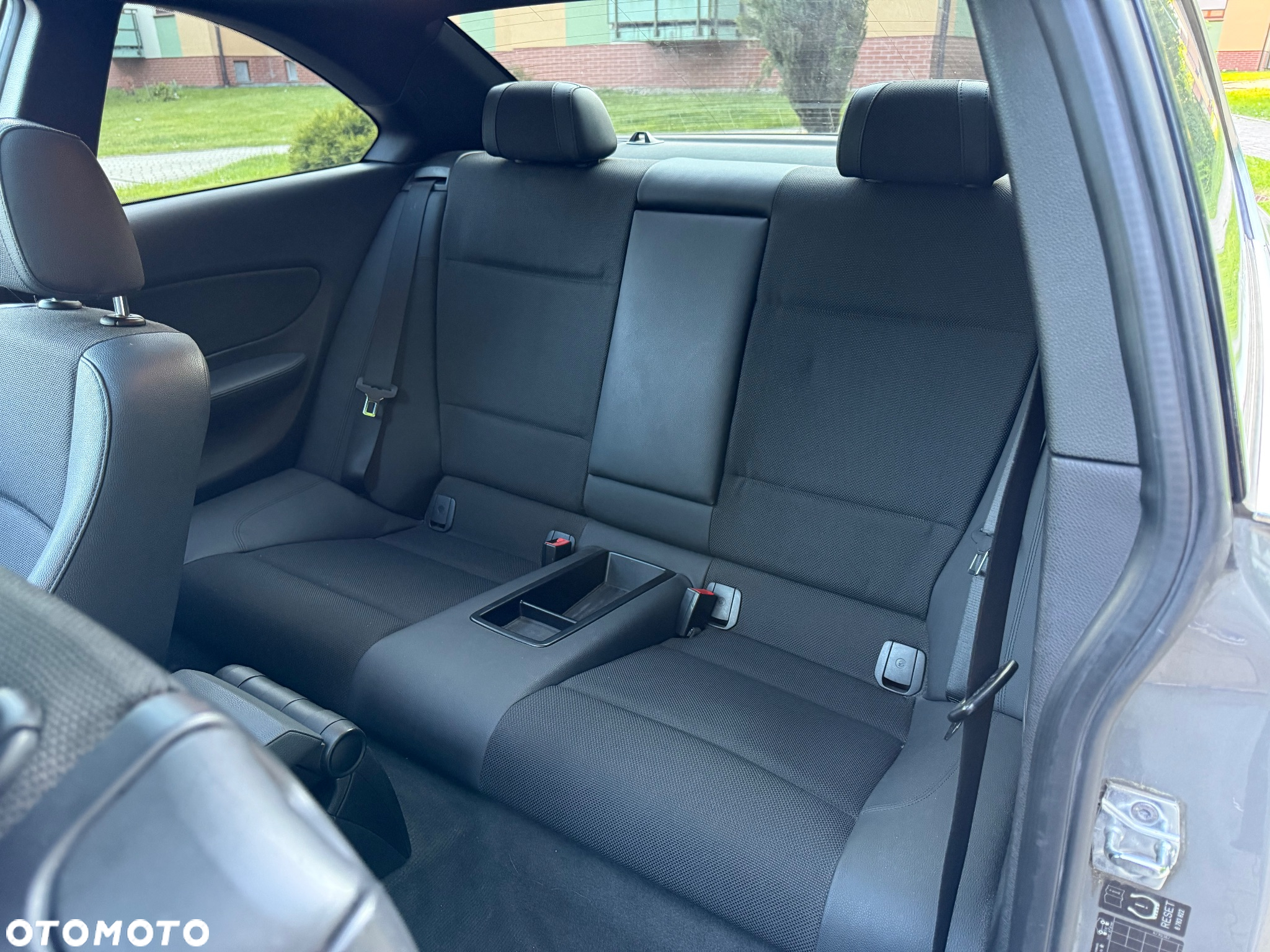 BMW Seria 1 123d Coupe - 16