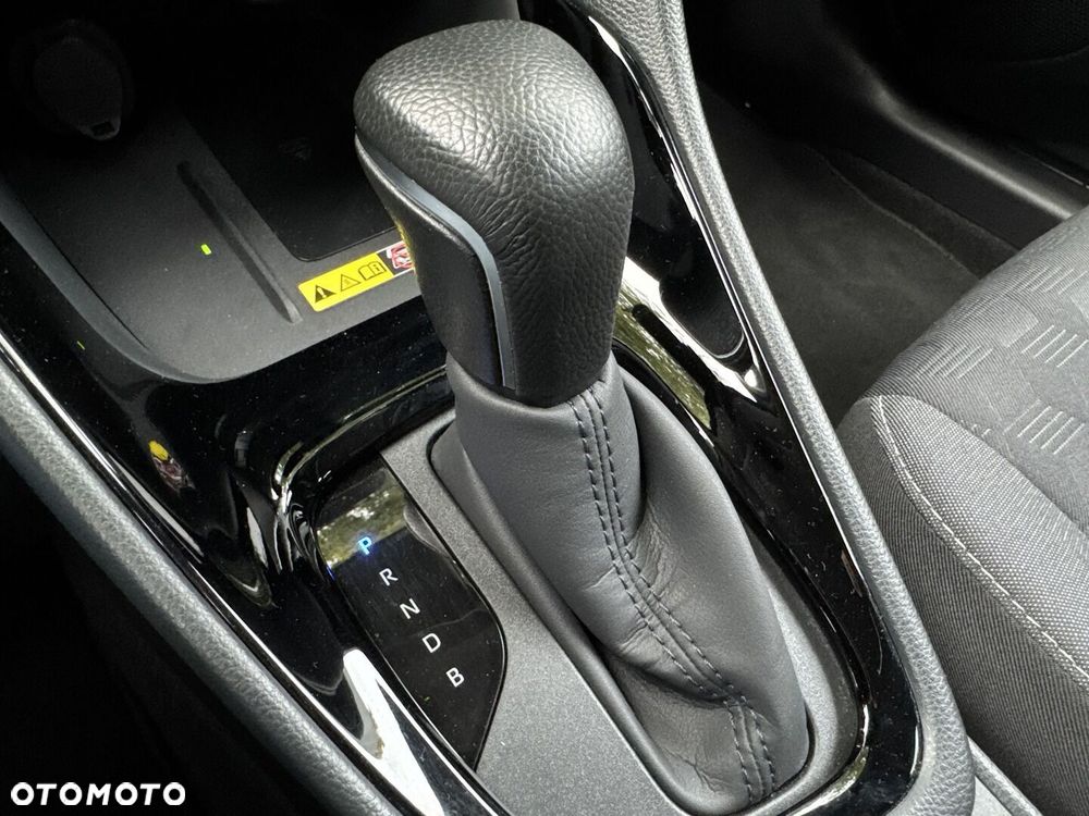 Toyota Yaris Hybrid 1.5 Style - 20