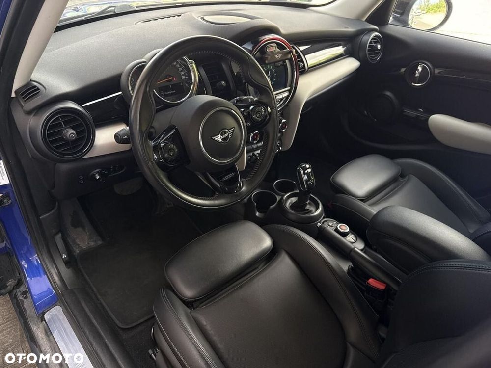 MINI Cooper - 10
