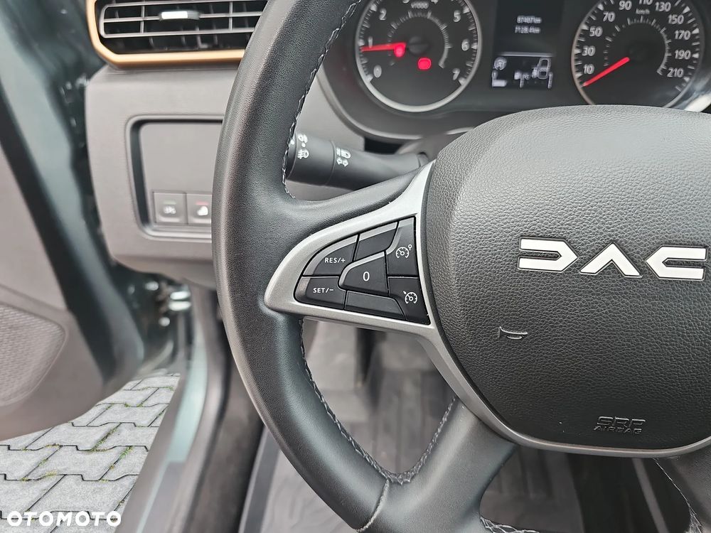 Dacia Duster - 31