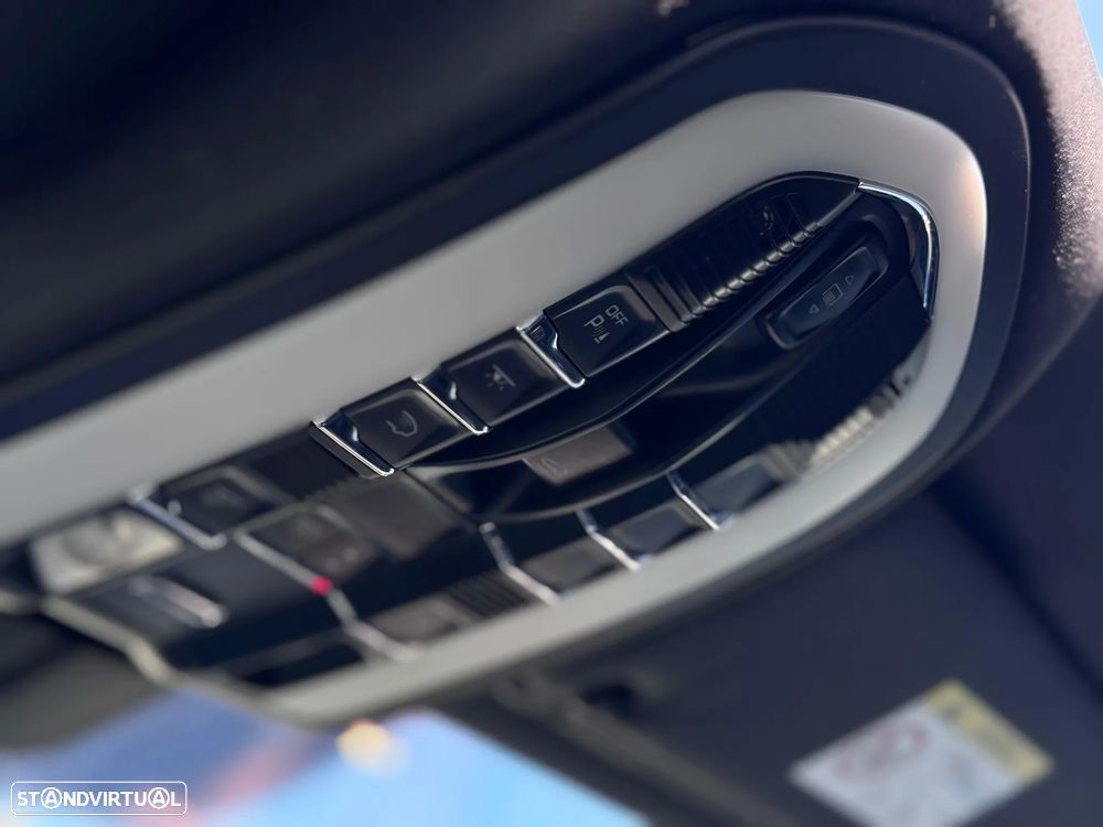 Porsche Cayenne S E-Hybrid - 22