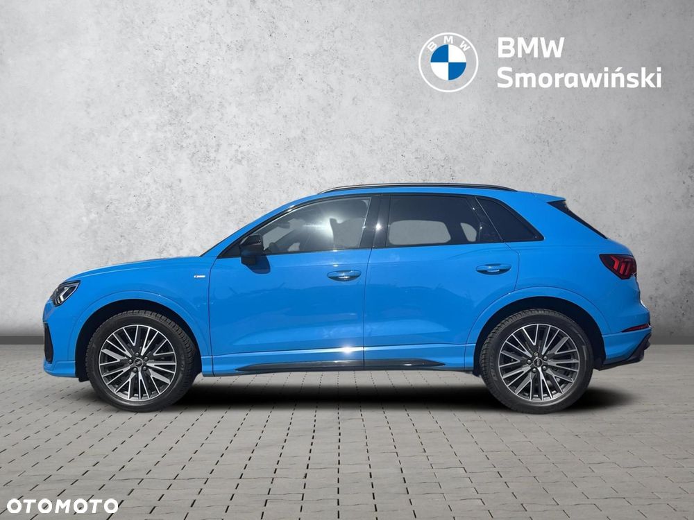 Audi Q3 35 TFSI S tronic - 2