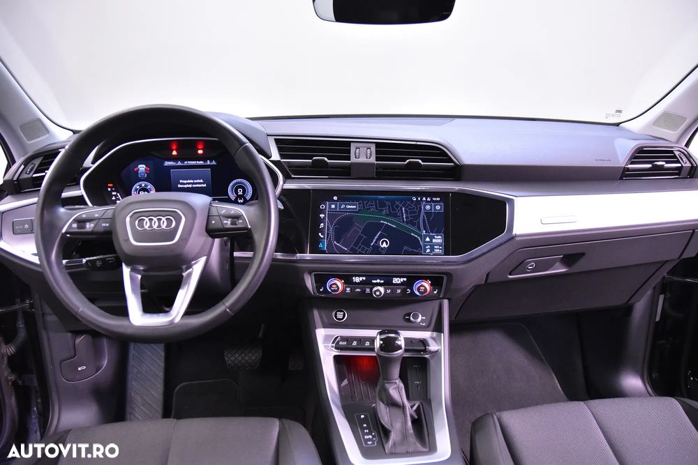 Audi Q3 - 9