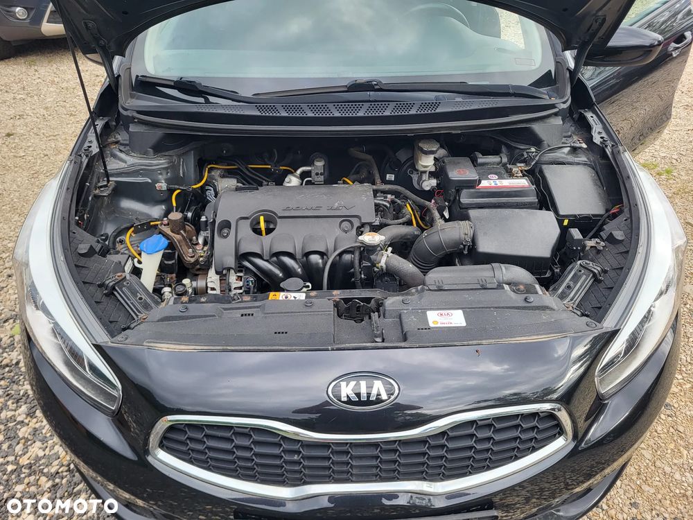 Kia Ceed 1.4 S - 31