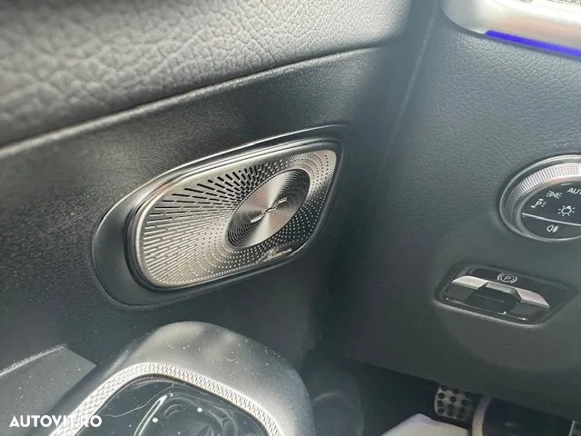 Mercedes-Benz GLC Coupe 200 4MATIC MHEV - 21