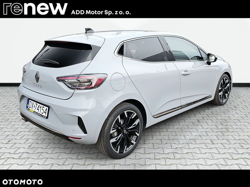 Renault Clio 1.0 TCe Techno - 5