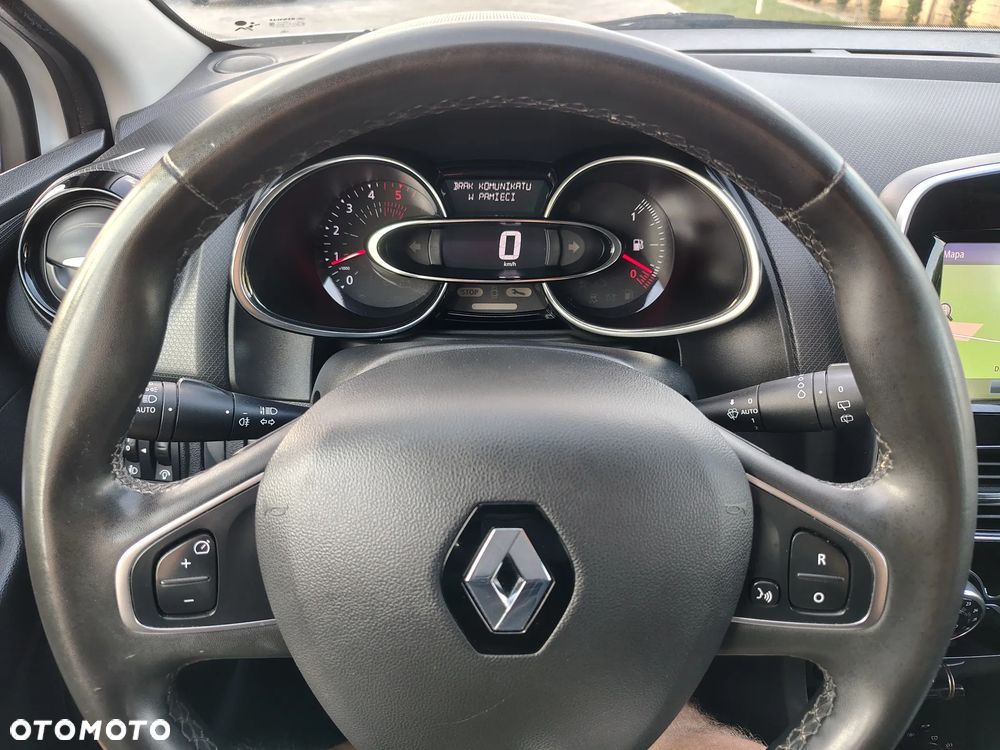 Renault Clio 1.5 dCi Business - 23