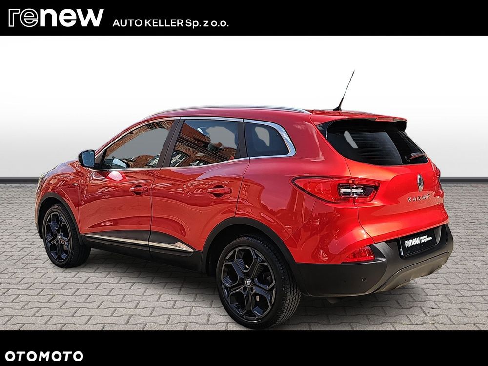 Renault Kadjar 1.2 Energy TCe Night&Day - 5