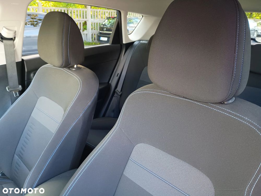 Hyundai Bayon 1.0 T-GDI Executive DCT - 12