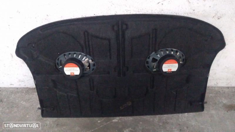 Chapeleira Da Mala Rover 75 (Rj) - 3