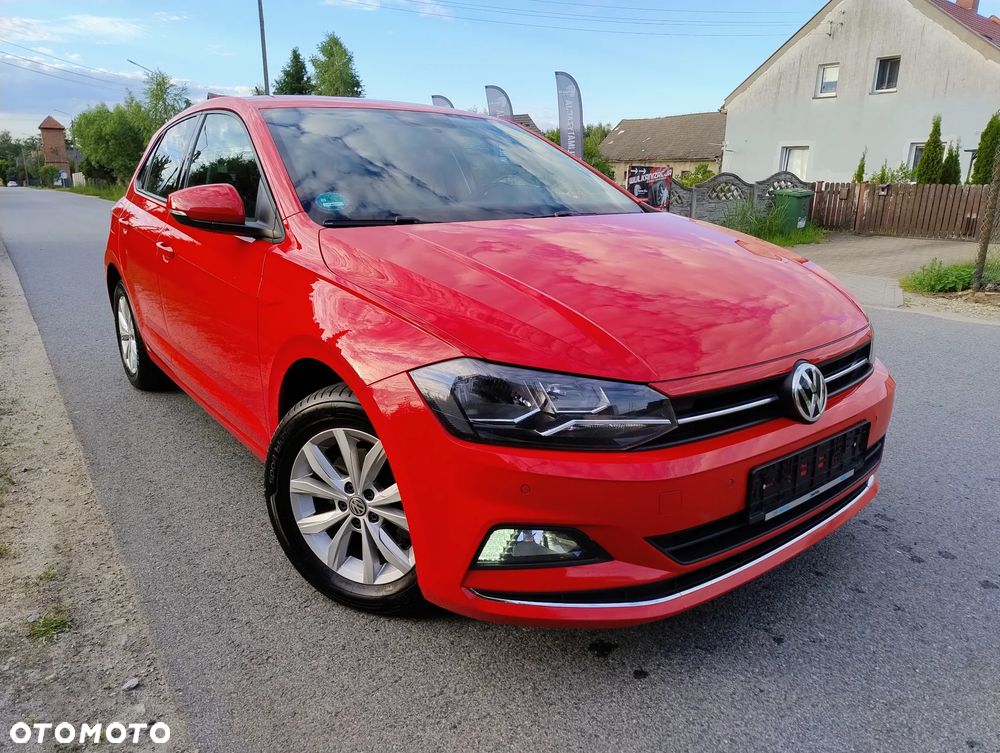 Volkswagen Polo 1.6 TDI SCR Highline - 26