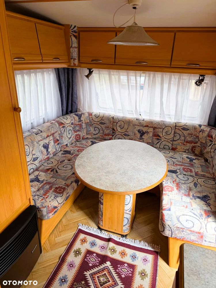 LMC LMC Luxus 490 - 8