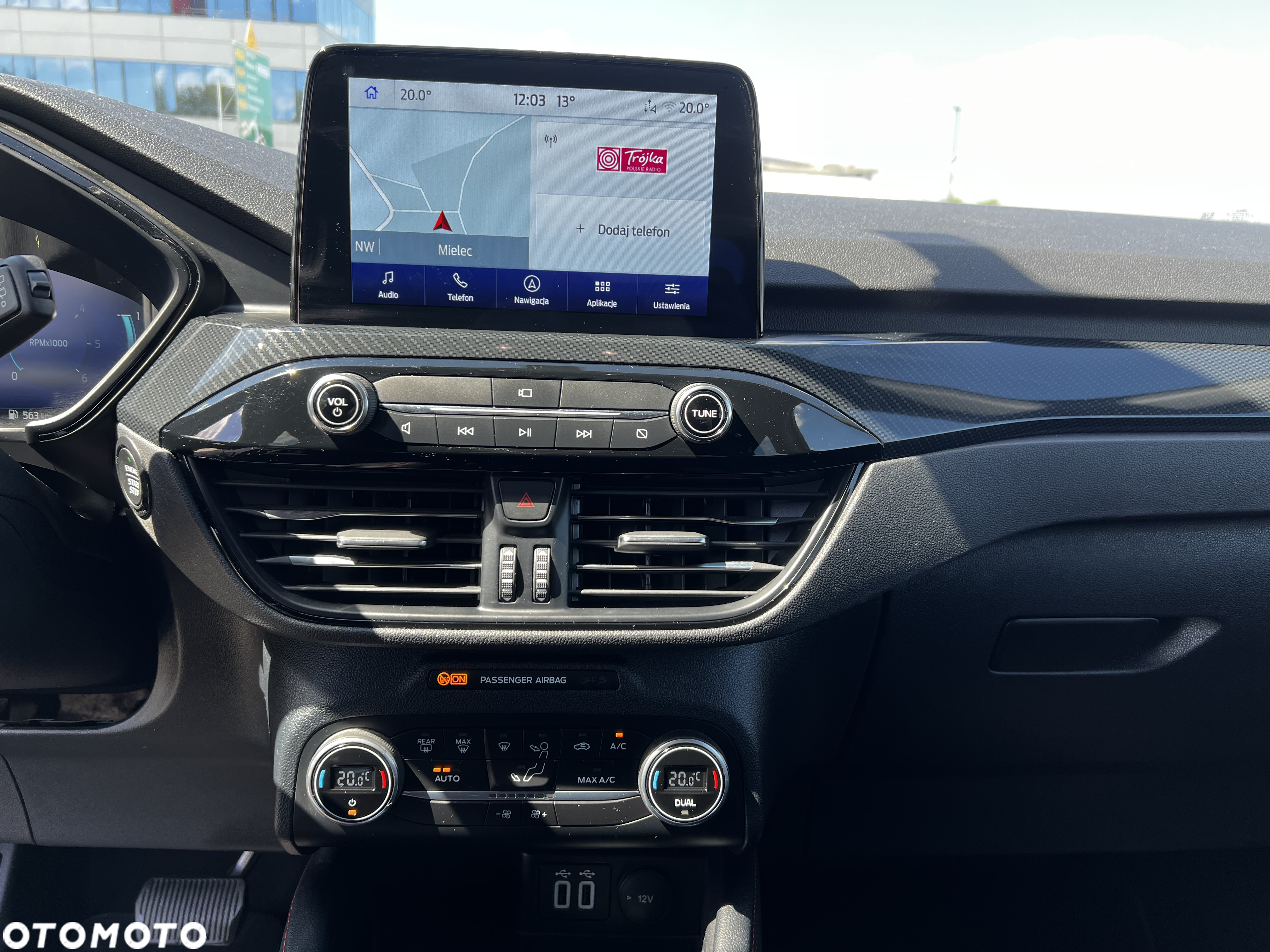 Ford Kuga 1.5 EcoBlue FWD ST-Line - 23
