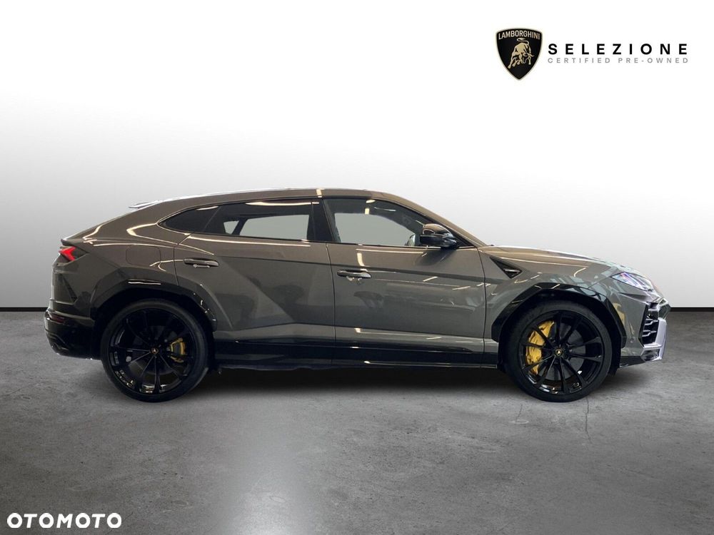 Lamborghini Urus - 2