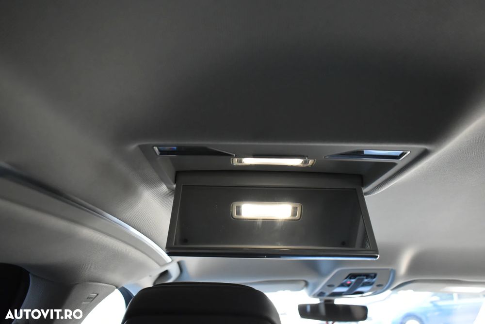 Audi A8 L 60 TFSI e quattro tiptronic - 26